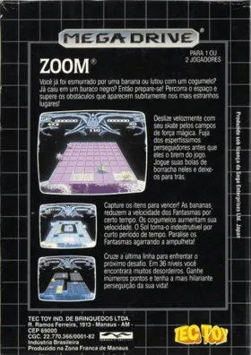 Zoom! (World) box cover back